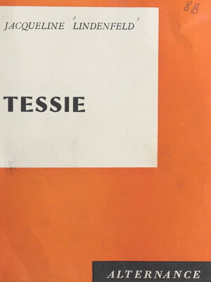 cover image of Tessie